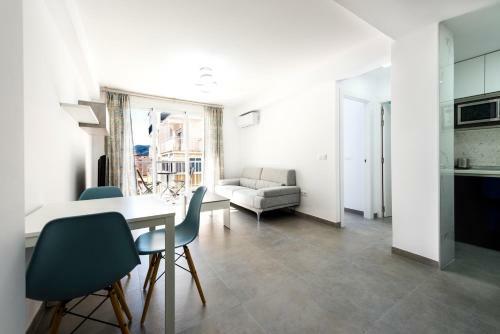 Apartamento Edificio Sur
