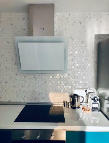 Apartamento Edificio Sur