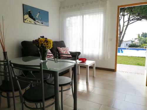 Verdemar Apartment With Sea View And Garden