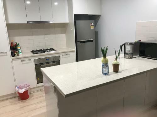 A Nice New Room