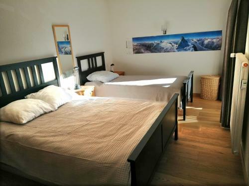 Apartamento Les Arolles