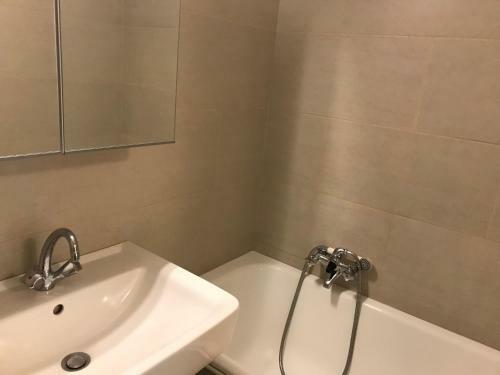 Apartamento Les Arolles