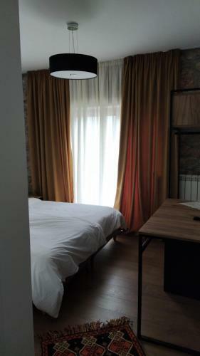 Hostal Vila 43 Lin