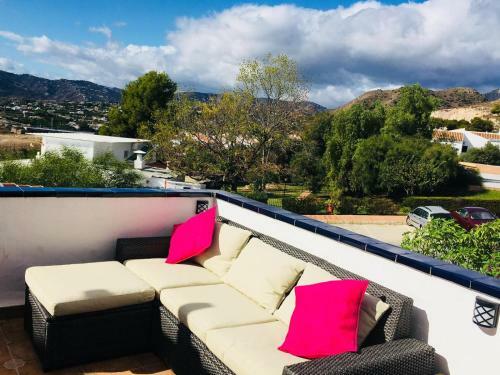Apartamento San Juan de Capistrano Calle Real
