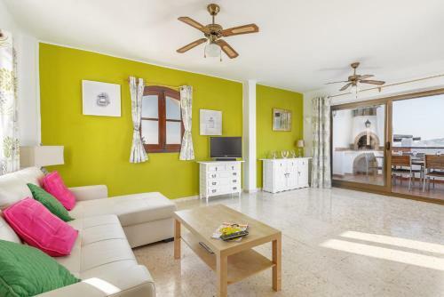 Apartamento San Juan de Capistrano Calle Real
