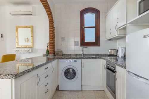 Apartamento San Juan de Capistrano Calle Real