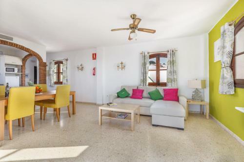 Apartamento San Juan de Capistrano Calle Real
