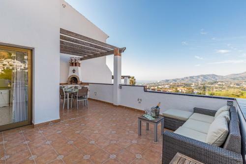 Apartamento San Juan de Capistrano Calle Real