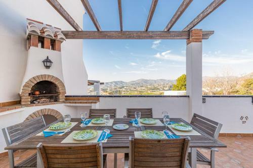 Apartamento San Juan de Capistrano Calle Real