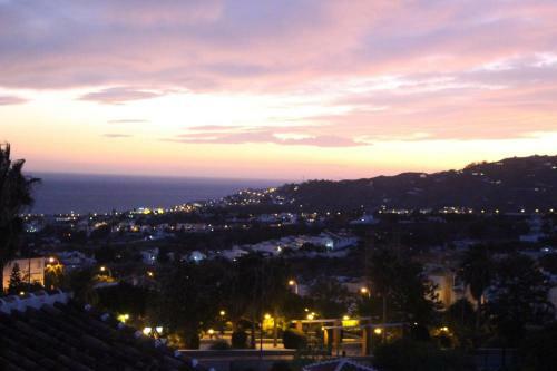 Apartamento San Juan de Capistrano Calle Real