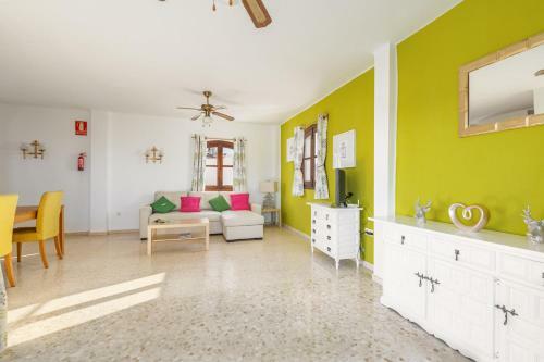 Apartamento San Juan de Capistrano Calle Real