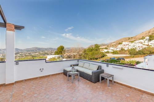 Apartamento San Juan de Capistrano Calle Real