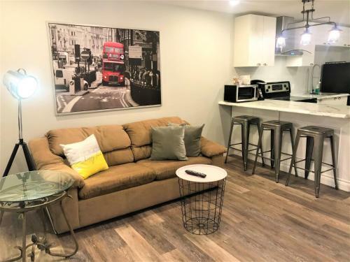 Esther's Place - Carleton Place Downtown 1br Apartment - Sleep Max5