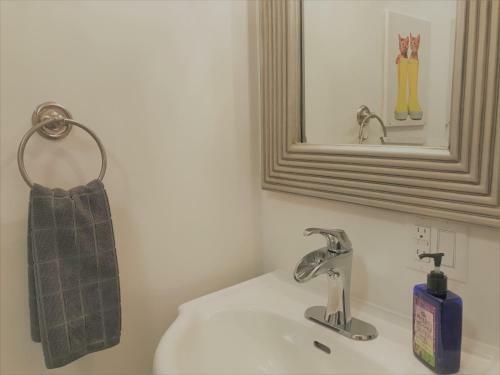 Esther's Place - Carleton Place Downtown 1br Apartment - Sleep Max5