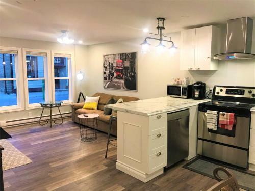 Esther's Place - Carleton Place Downtown 1br Apartment - Sleep Max5