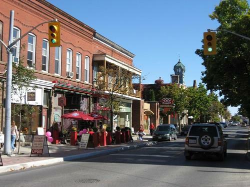 Esther's Place - Carleton Place Downtown 1br Apartment - Sleep Max5