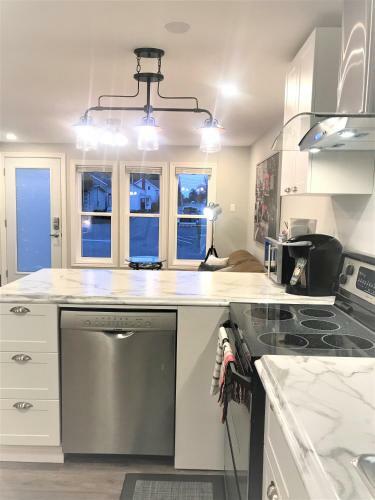 Esther's Place - Carleton Place Downtown 1br Apartment - Sleep Max5