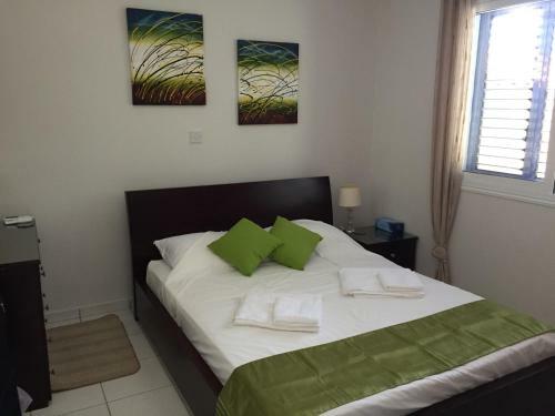 Anarita Townhouse