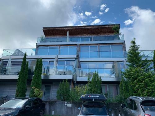 Apartamento Fewo Gerriets