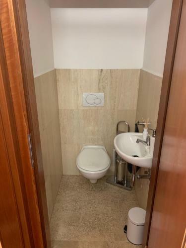 Apartamento Fewo Gerriets