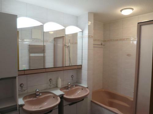 Apartamento Aelplisee B 4