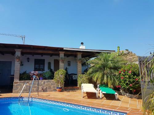 Cortijo Porroncico