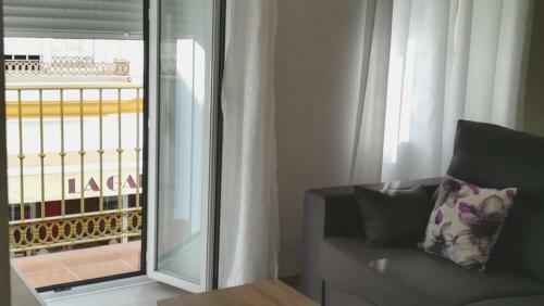 Apartamento Jazm�n 49 Centro - Adults Recommended