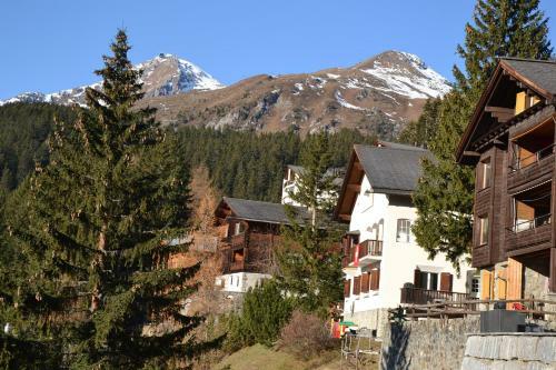 Apartamento Bisang L