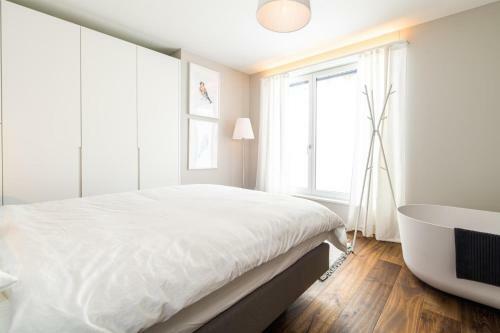 Apartamento Haus Burgermeister Wohnung Tschirpen