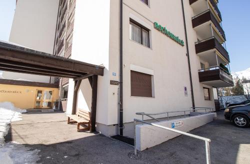 Apartamento Rothornblick 04