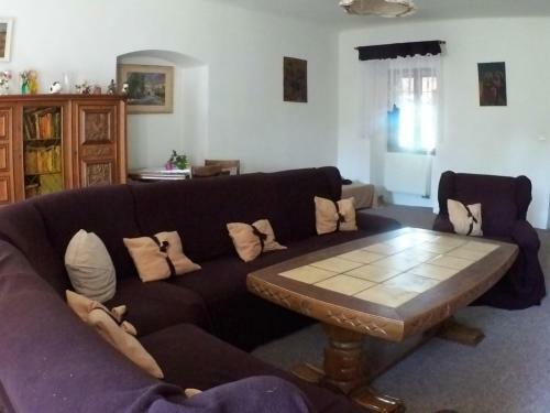 Apartamento Ubytov�n� Na Ran?i S Ryba?en�m