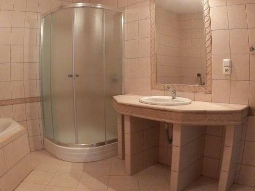 Apartamento Ubytov�n� Na Ran?i S Ryba?en�m
