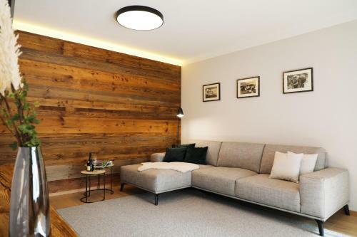 Panorama Chalet Tirol