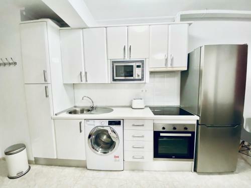 Apartamento Edificio Chaparil