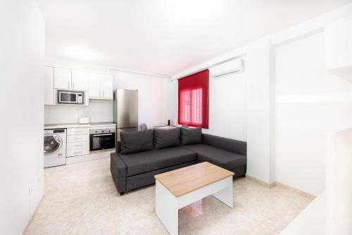 Apartamento Edificio Chaparil