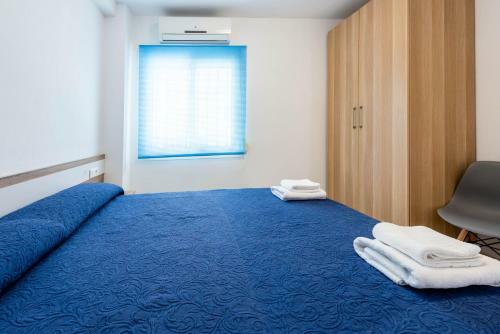 Apartamento Edificio Chaparil