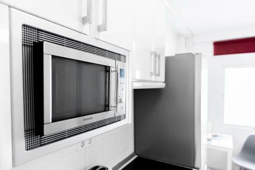 Apartamento Edificio Chaparil