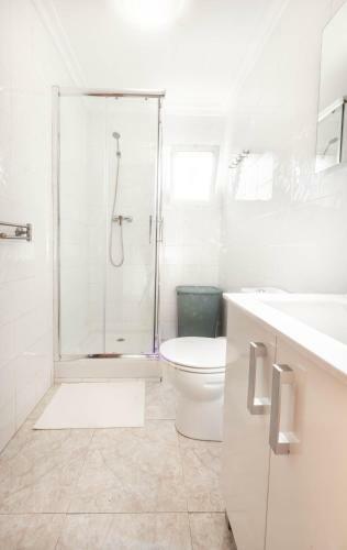 Apartamento Edificio Chaparil