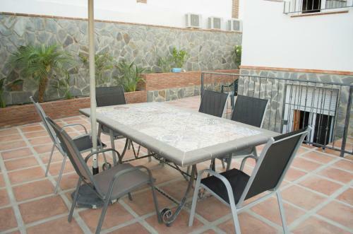 Villa Casa Rural Antonio - Centrall Alquileres
