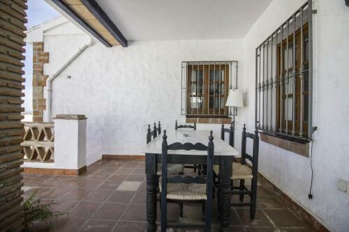 Villa Alquer�a