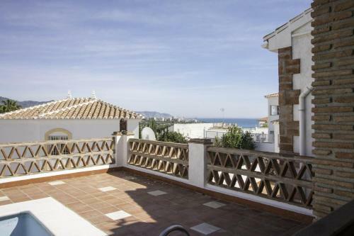 Villa Alquer�a
