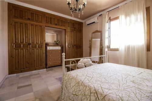 Villa Alquer�a