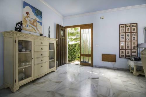 Villa Alquer�a