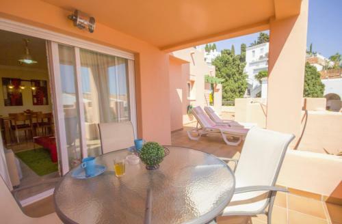 Apartamento Albi B&B Burriana Beach