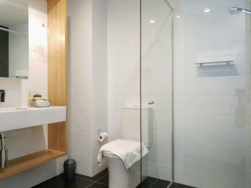 Best Located Brand New Apartment In Canberra Cbd