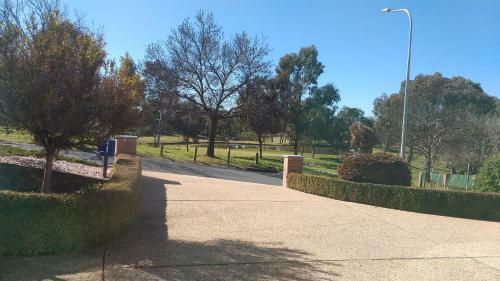 Sweet Home By The Golf Course