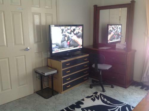 A Home Away From Home