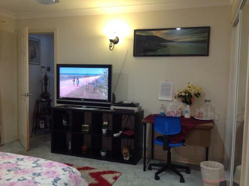 A Home Away From Home