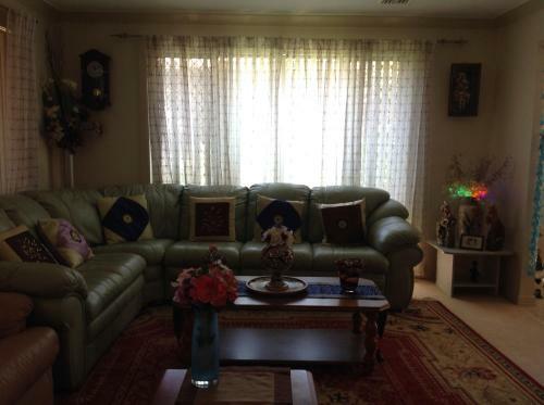 A Home Away From Home