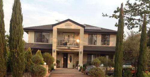 A Home Away From Home
